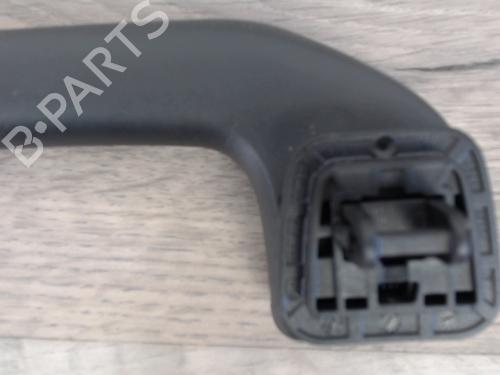 Interior roof handle MERCEDES-BENZ A-CLASS (W176) A 160 CDI / d (176.011) | BP25491132I35 