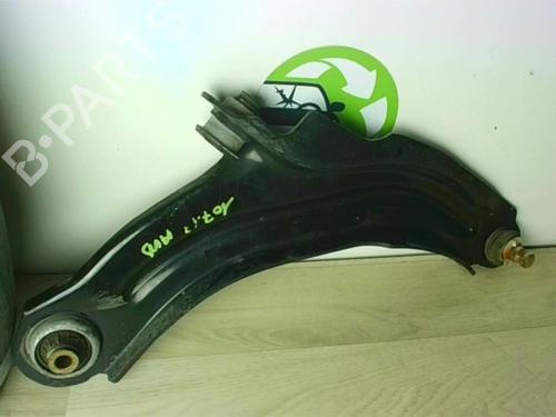 Right front suspension arm RENAULT ZOE (BFM_) ZOE | BP24538095M13 