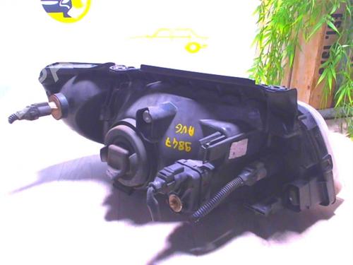 Left headlight HYUNDAI MATRIX (FC) 1.5 CRDi | BP24024705C28 