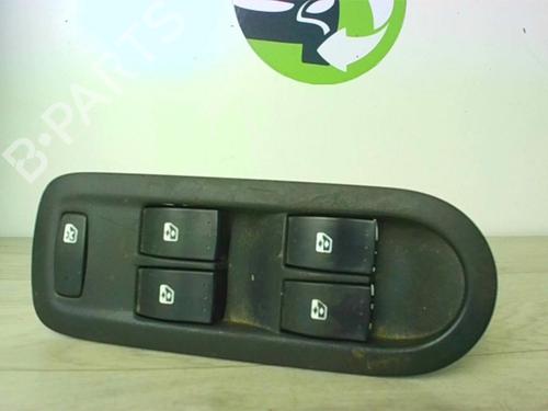 Switch RENAULT GRAND SCÉNIC II (JM0/1_) 1.9 dCi (JM0G, JM12, JM1G, JM2C) | BP24021908I30 