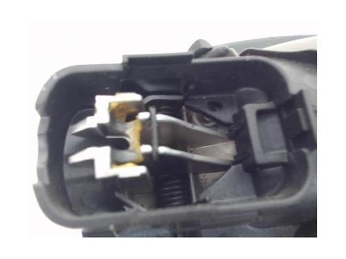 Front right interior door handle RENAULT MEGANE III Grandtour (KZ0/1) 1.5 dCi | BP21182917I14 
