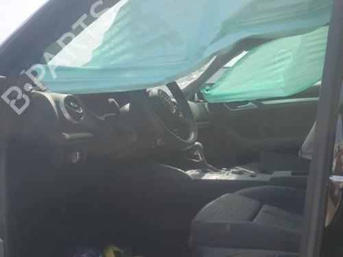 Air vent AUDI A3 Sportback (8VA, 8VF) 1.6 TDI | BP31086306I21 