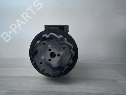 AC compressor OPEL CORSA D (S07) 1.3 CDTI (L08, L68) | BP25930570M34