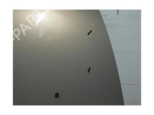 Hood CITROËN C3 I (FC_, FN_) 1.4 i | BP24028203C1 