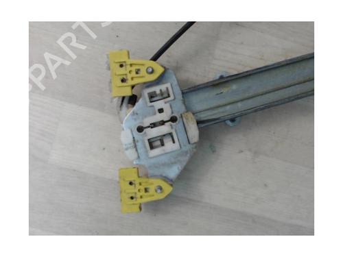 Front right window mechanism NISSAN MICRA III (K12) 1.4 16V | BP21488514C23 