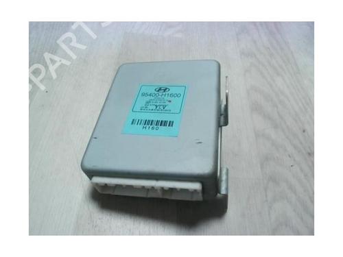 Control unit HYUNDAI TERRACAN (HP) 2.9 CRDi 4WD | BP24026837M11 