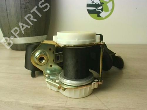 Front left seatbelt BMW 1 (E87) 118 d | BP25995416I26 
