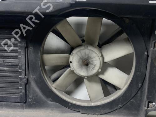 Heater blower motor VW GOLF III (1H1) 1.4 | BP29526816M62 