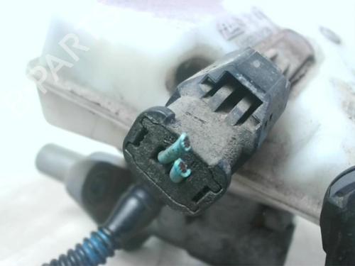 Brake master cylinder PEUGEOT 5008 (0U_, 0E_) 1.6 HDi | BP24023250M77 