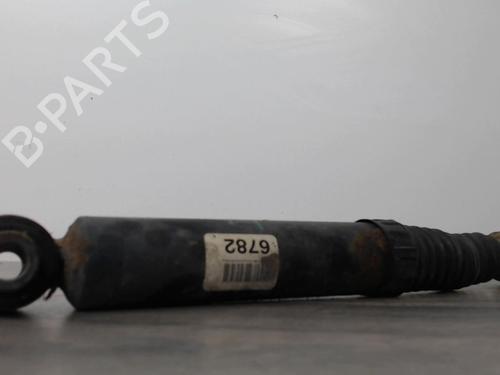 Right rear shock absorber PEUGEOT 206+ (2L_, 2M_) 1.4 HDi eco 70 | BP24298656M19