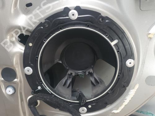 Right front door CITROËN C3 II (SC_) 1.4 | BP27577702C3