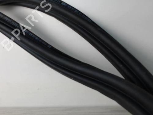 Rubber door seal SKODA SCALA (NW1) 1.6 TDI | BP30807249C142