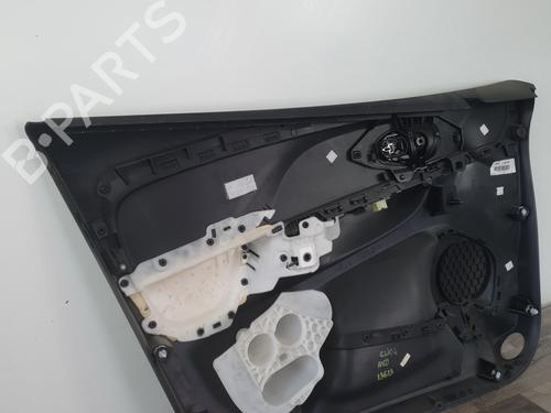Front right panel RENAULT CLIO IV (BH_) 1.5 dCi 75 | BP26225924C59 