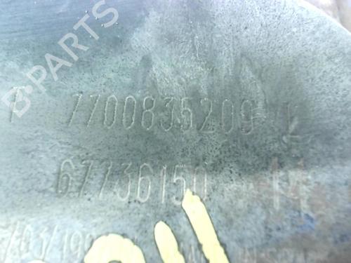 Left front fog light RENAULT MEGANE Scenic (JA0/1_) 1.6 e (JA0F) | BP24027564C30