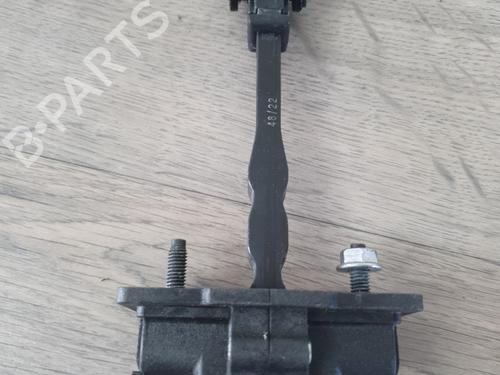 Other PEUGEOT 3008 II SUV (MC_, MR_, MJ_, M4_) 1.2 THP/ PureTech 130 (MRHNSM, MRHNSU, MRHNSJ, MRHNYW,... | BP25619809O1 