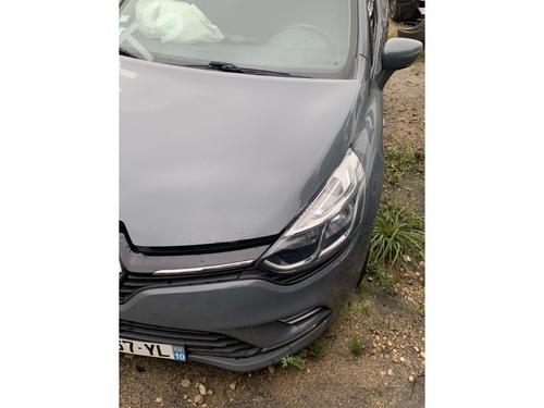 Used Left rear shock absorber RENAULT CLIO IV (BH_) 0.9 TCe 90 (BHNF, BHMA, BHMH, BHJK, BHJR) (90 hp) 28154376