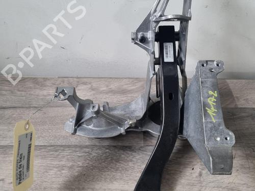 bremsepedal bremsepedal AUDI A6 C6 Avant (4F5) 3.0 TDI quattro (225 hp) 37644411 37644411