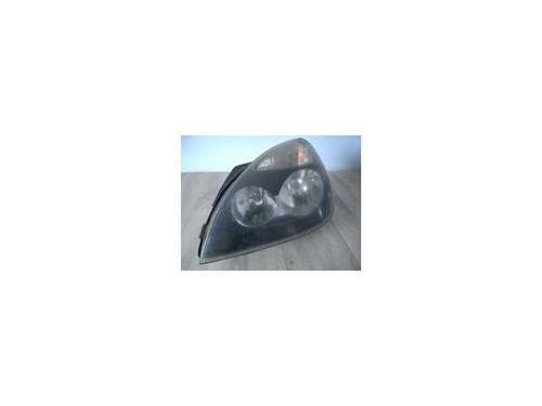 Used Left headlight RENAULT CLIO II (BB_, CB_) 1.5 dCi (B/CB07) (65 hp) 29597059