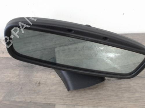 Used Rear mirror CITROËN C5 II (RC_) 1.6 HDi (RC8HZB) (109 hp) 26235037