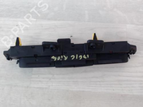 Warning switch KIA RIO IV (YB, SC, FB) 1.0 T-GDI 100 | BP21173903I22 