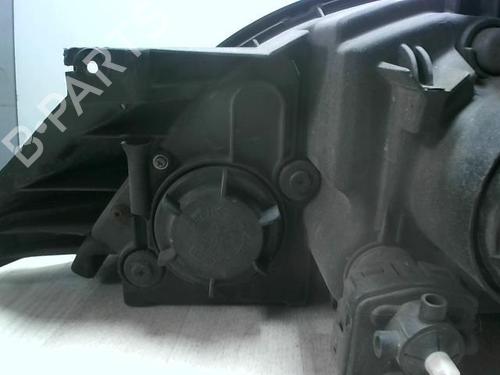 Right headlight HYUNDAI TERRACAN (HP) 2.9 CRDi 4WD | BP24026141C29 