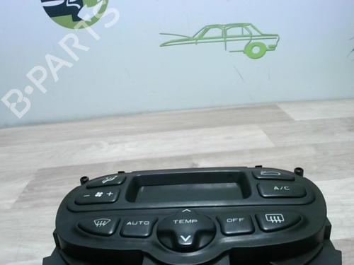 Climate control PEUGEOT 206 Hatchback (2A/C) 1.4 16V | BP24027554I5