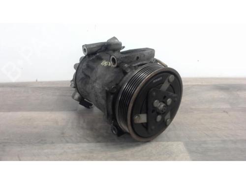 AC Kompressor CITROËN C5 II (RC_) 1.6 HDi (RC8HZB) | BP24503520M34 