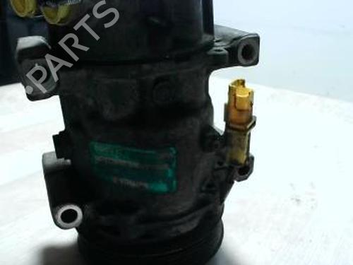 Used AC compressor CITROËN C3 I (FC_, FN_) 1.4 HDi (68 hp) 30807233