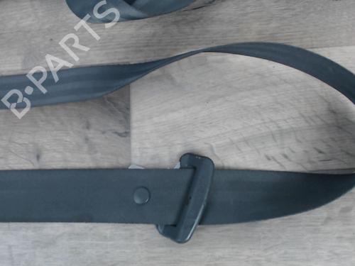 Rear right seatbelt RENAULT VEL SATIS (BJ0_) 2.2 dCi (BJ0E, BJ0F) | BP30807356I28
