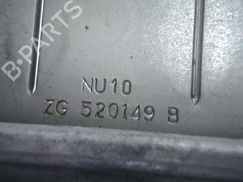 Steering column FORD FOCUS II (DA_, HCP, DP) 1.8 TDCi | BP21182005M21 