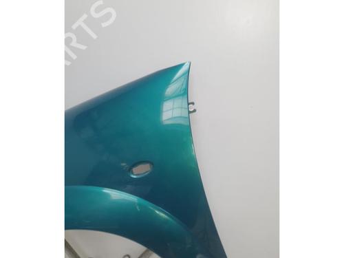 Left front fenders CITROËN C3 I (FC_, FN_) 1.6 16V | BP27392682C41 