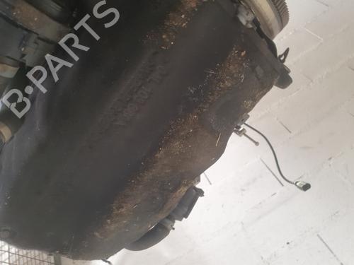 Engine AUDI A3 Sportback (8VA, 8VF) 1.6 TDI | BP30705944M1 