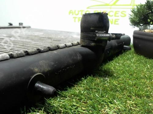 Heater matrix CITROËN C4 I (LC_) 1.6 HDi | BP24021734M63