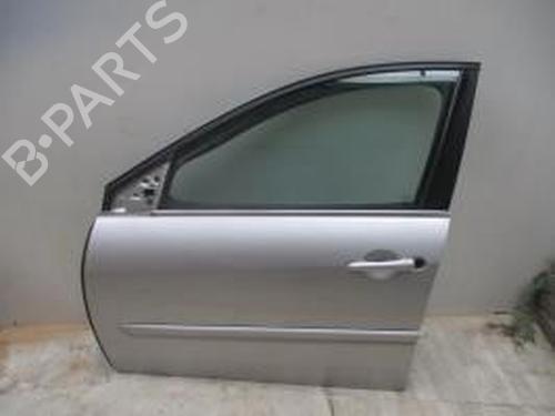 Used Left front door RENAULT LAGUNA III (BT0/1) 1.5 dCi (BT00, BT0A, BT0T, BT1J) (110 hp) 24023144