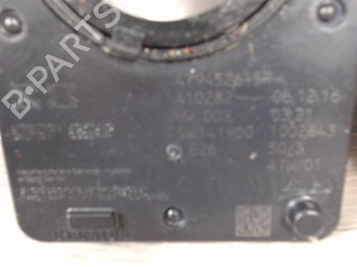 Ratstangsstang RENAULT MEGANE IV Hatchback (B9A/M/N_) 1.6 dCi 130 (B9A4) | BP31252189I23