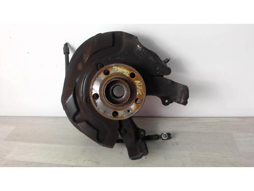 Used Left front steering knuckle SKODA SCALA (NW1) 1.6 TDI (116 hp) 24470526