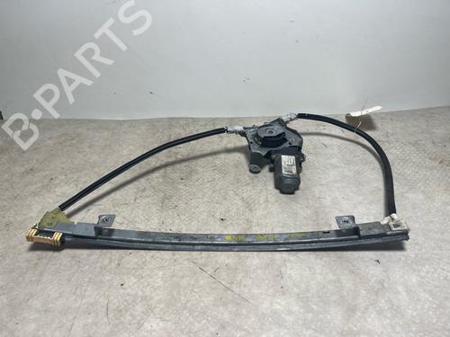 Used Front left window mechanism Front left window mechanism RENAULT CLIO II (BB_, CB_) 1.5 dCi (BB3N, CB3N) (84 hp) 36139394 36139394
