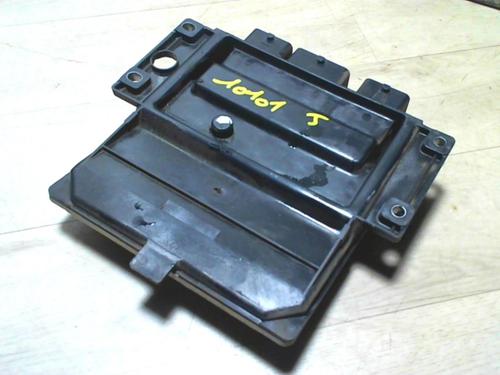 Used Control unit RENAULT MEGANE II Saloon (LM0/1_) 1.5 dCi (LM0F, LM0T, LM2B) (82 hp) 24022572