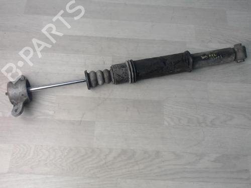 Used Left rear shock absorber PEUGEOT 308 I (4A_, 4C_) 1.6 HDi (90 hp) 30749379