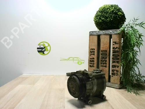 Used AC compressor AC compressor FIAT PUNTO (188_) 1.2 16V 80 (188.233, .235, .253, .255, .333, .353, .639,... (80 hp) 24024732 24024732