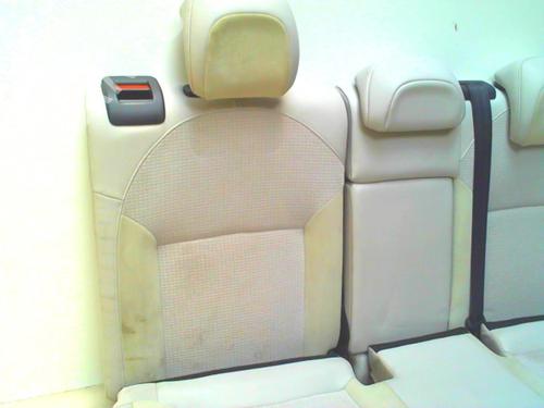 Seats set CITROËN C4 II (NC_) 1.6 HDi 110 | BP24023543C78 