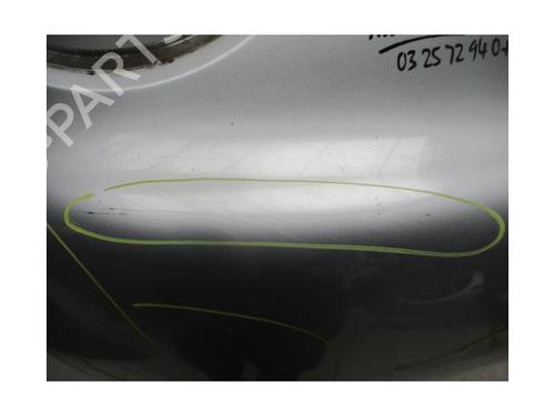 Bak støtfanger VW NEW BEETLE (9C1, 1C1) 1.9 TDI | BP23896703C8 