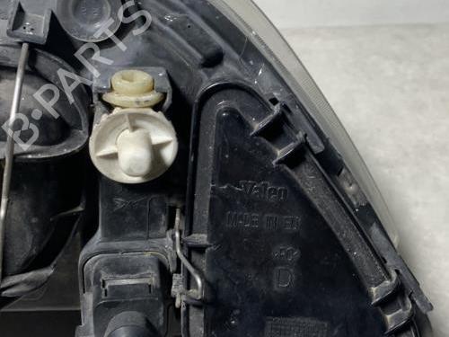 Right headlight SEAT IBIZA III (6L1) 1.9 TDI | BP29823417C29 