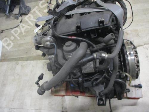 Engine BMW 1 (E87) 118 d | BP29618753M1 