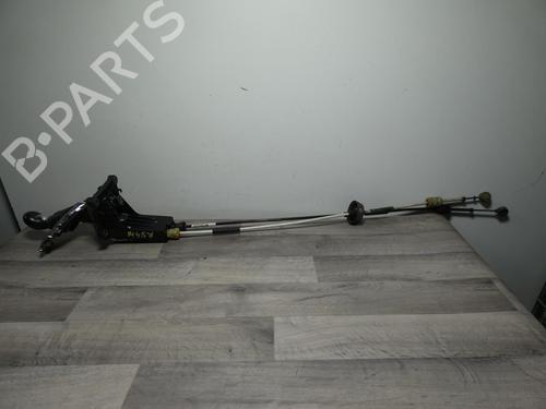 Used Gear lever Gear lever 38439448 38439448