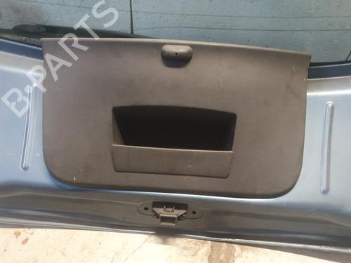 Tailgate DACIA SANDERO 1.5 dCi | BP32982572C6  - Image 15