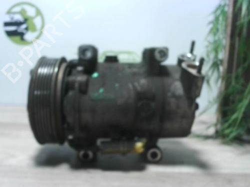 Electronic module CITROËN C3 I (FC_, FN_) 1.4 i | BP25026958M83 