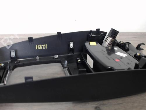 Middle console RENAULT LAGUNA III Grandtour (KT0/1) 1.5 dCi (KT0A, KT0R, KT02) | BP31252183I22 