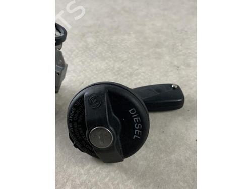 Ignition barrel FIAT GRANDE PUNTO (199_) 1.3 D Multijet (199.AXD11, 199.AXD1A, 199.AXD1B,... | BP25619564M48 