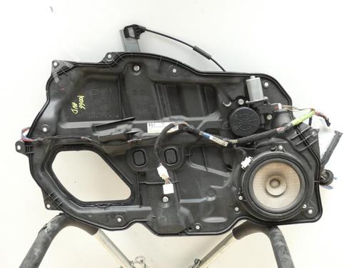 Front right window mechanism MAZDA 2 (DE_, DH_) 1.4 MZR-CD | BP24025521C23 - Image 2